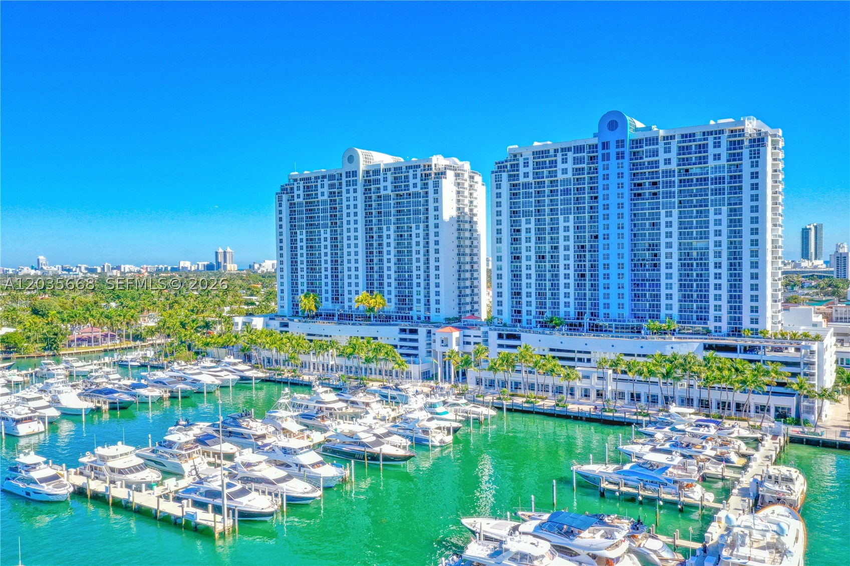 1900 Sunset Harbour Dr #707, Miami Beach FL 33139
