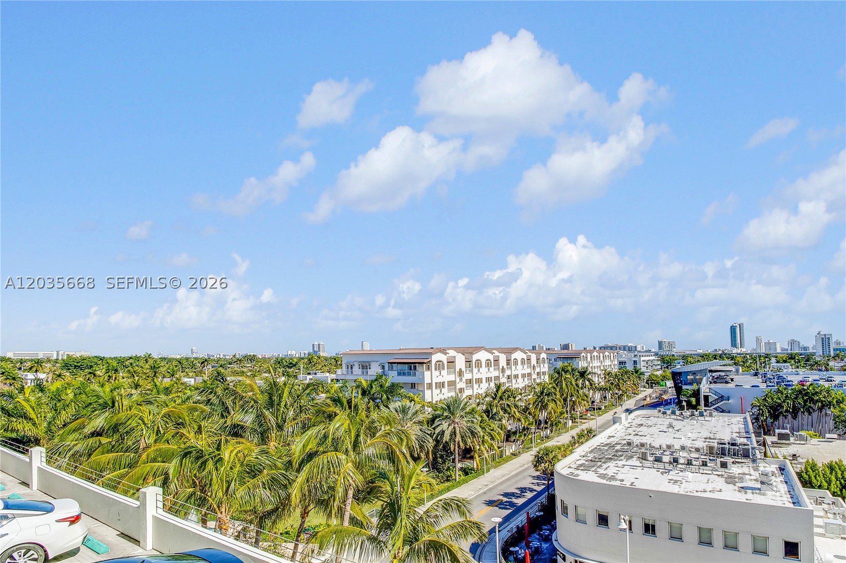 1900 Sunset Harbour Dr #707, Miami Beach FL 33139