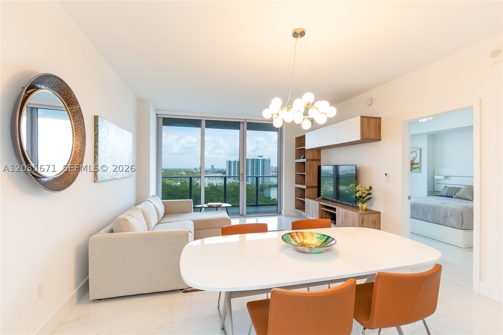 16385 Biscayne Blvd #1805, North Miami Beach FL 33160