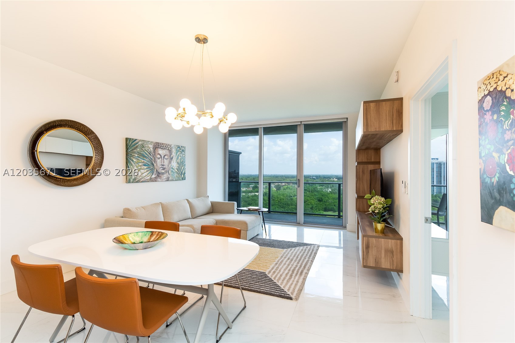 16385 Biscayne Blvd #1805, North Miami Beach FL 33160