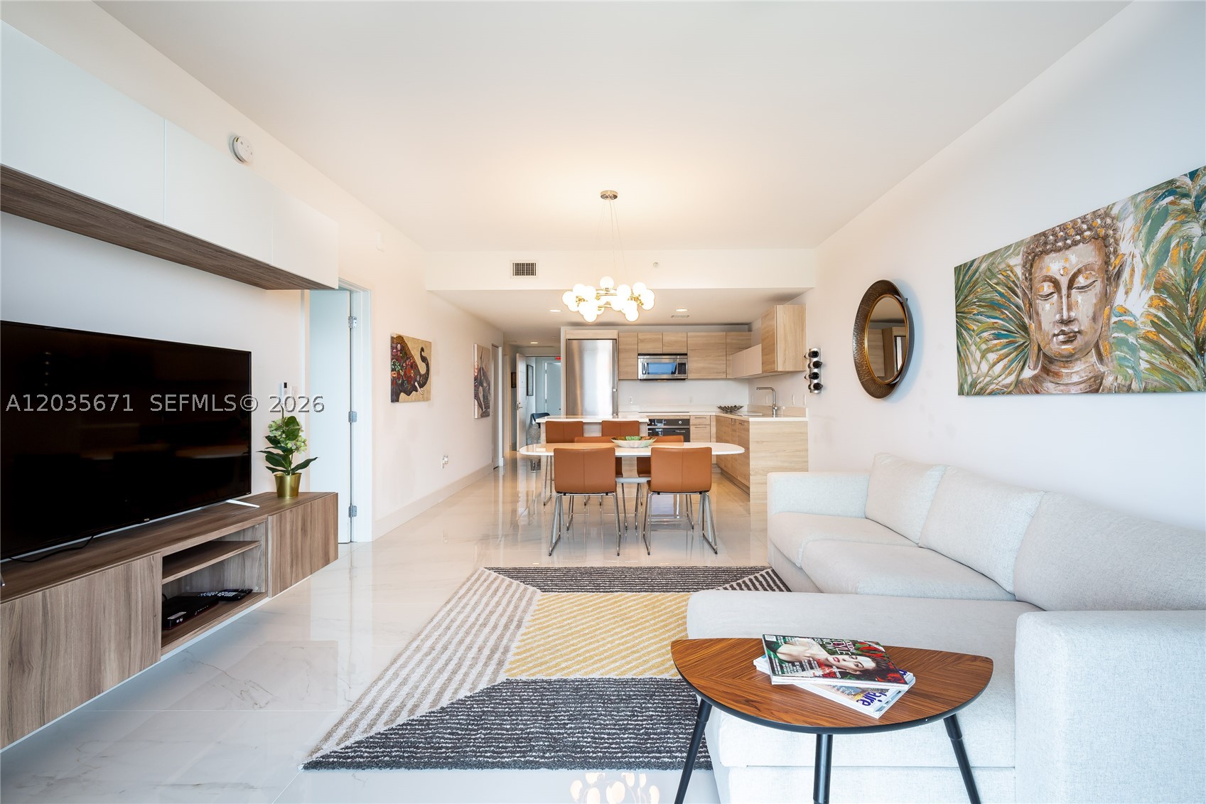 16385 Biscayne Blvd #1805, North Miami Beach FL 33160