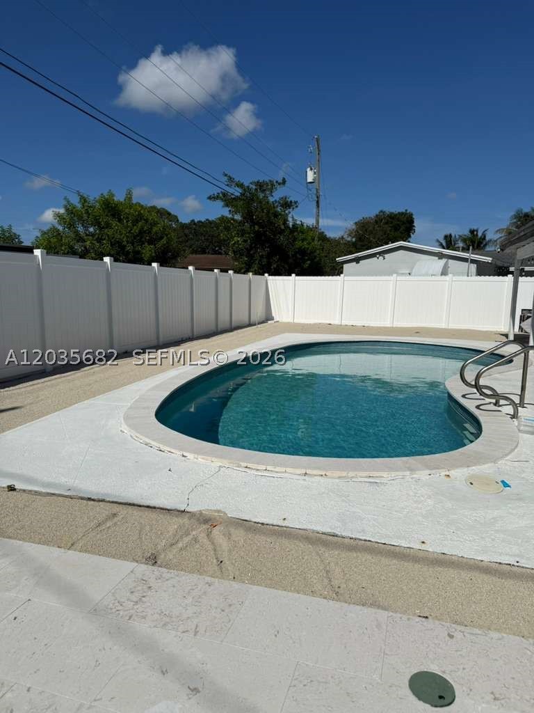 3811 NW 6th Pl #0, Lauderhill FL 33311