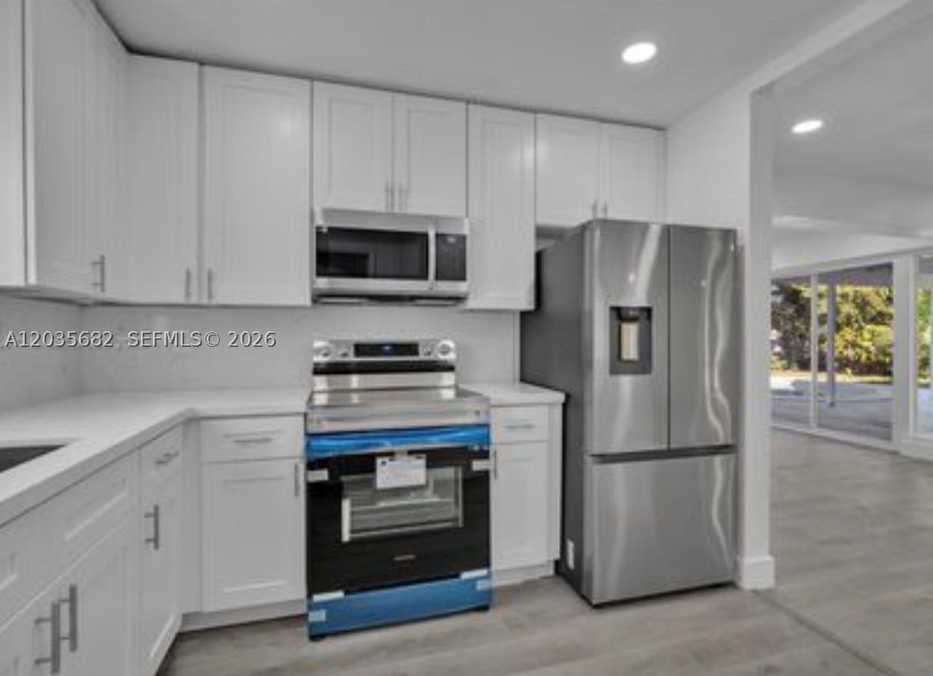 3811 NW 6th Pl #0, Lauderhill FL 33311