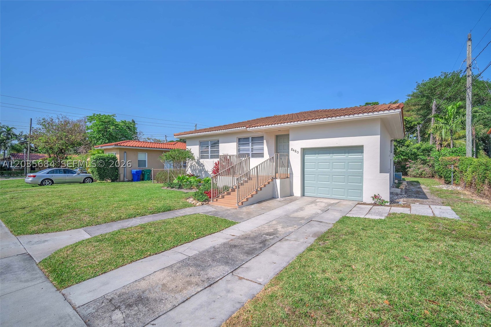 2420 SW 21st Ave, Miami FL 33145