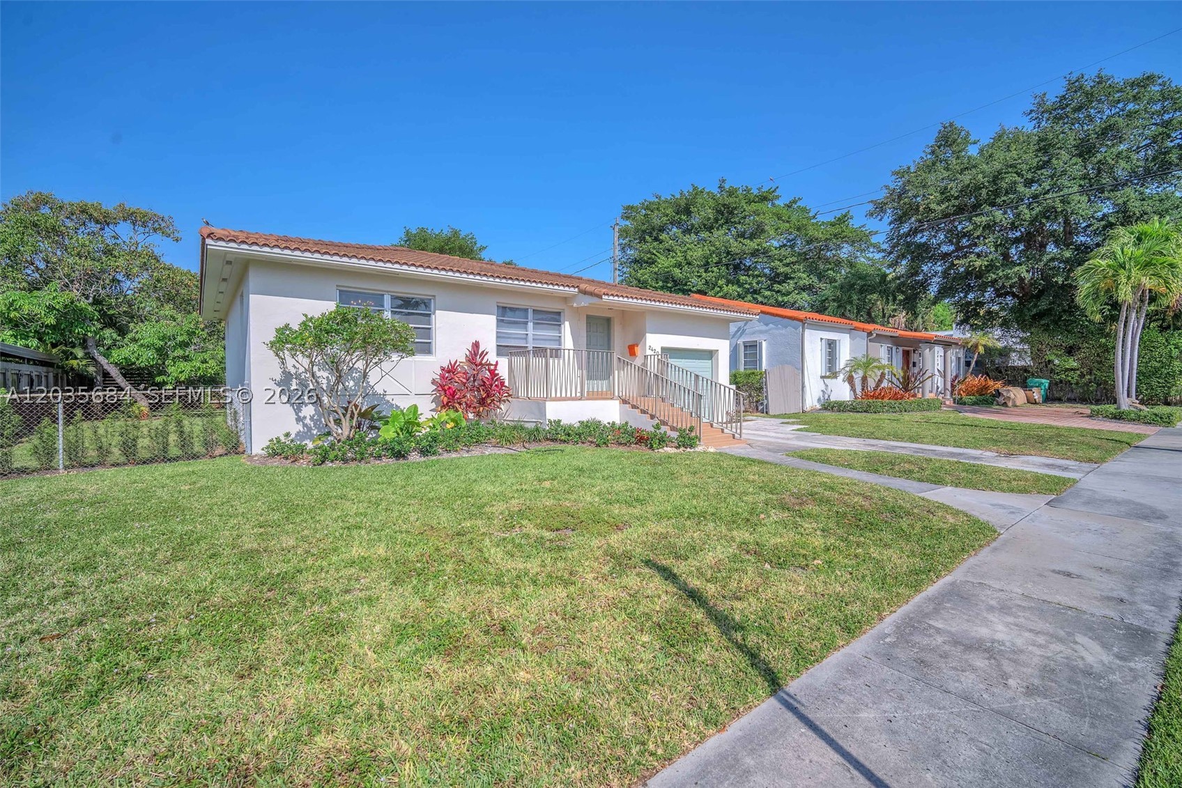 2420 SW 21st Ave, Miami FL 33145
