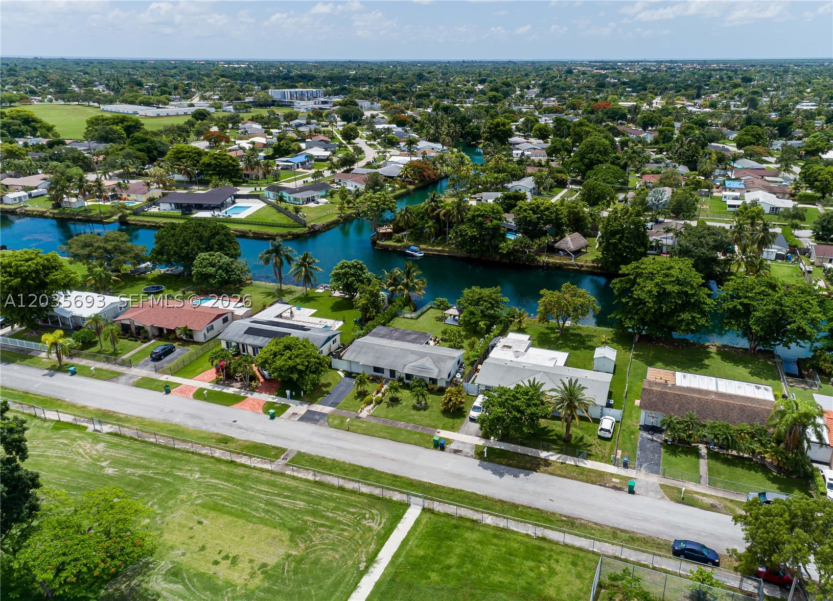 19311 Sterling Dr, Cutler Bay FL 33157