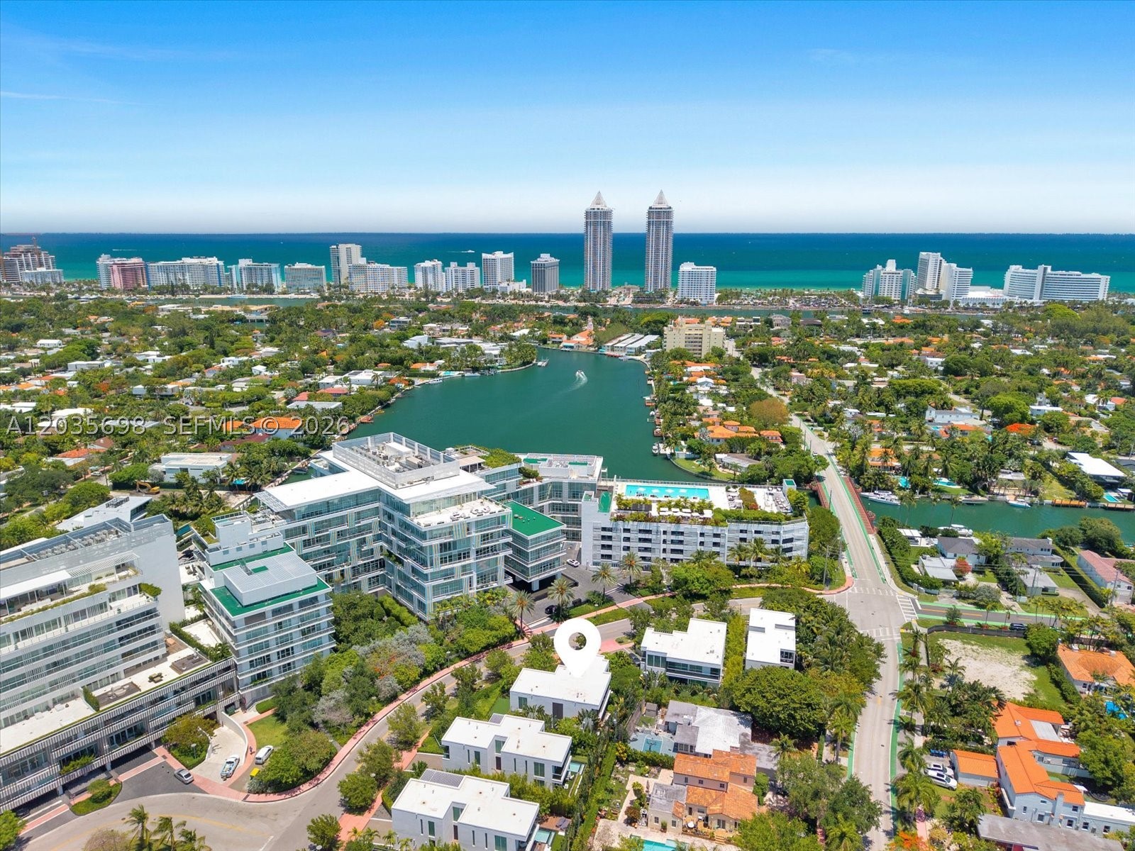 810 W 47 CT, Miami Beach FL 33140