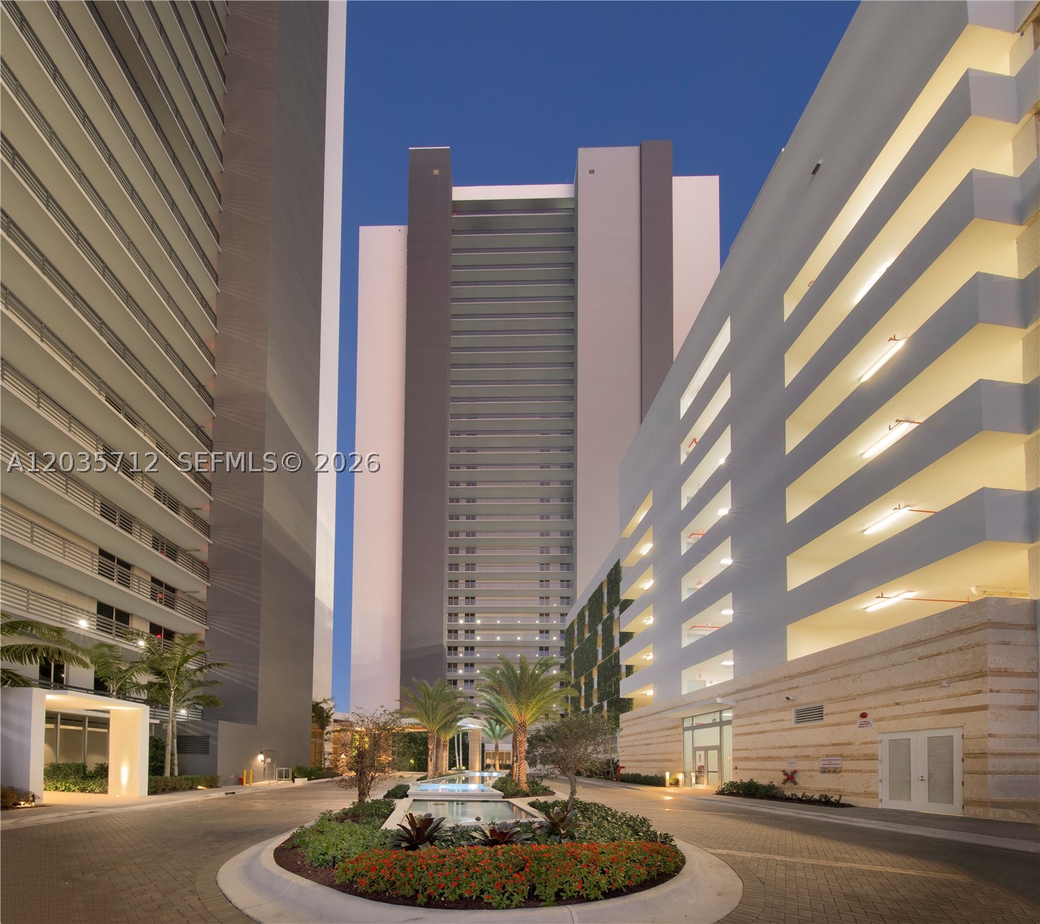 16385 Biscayne Blvd #519, North Miami Beach FL 33160