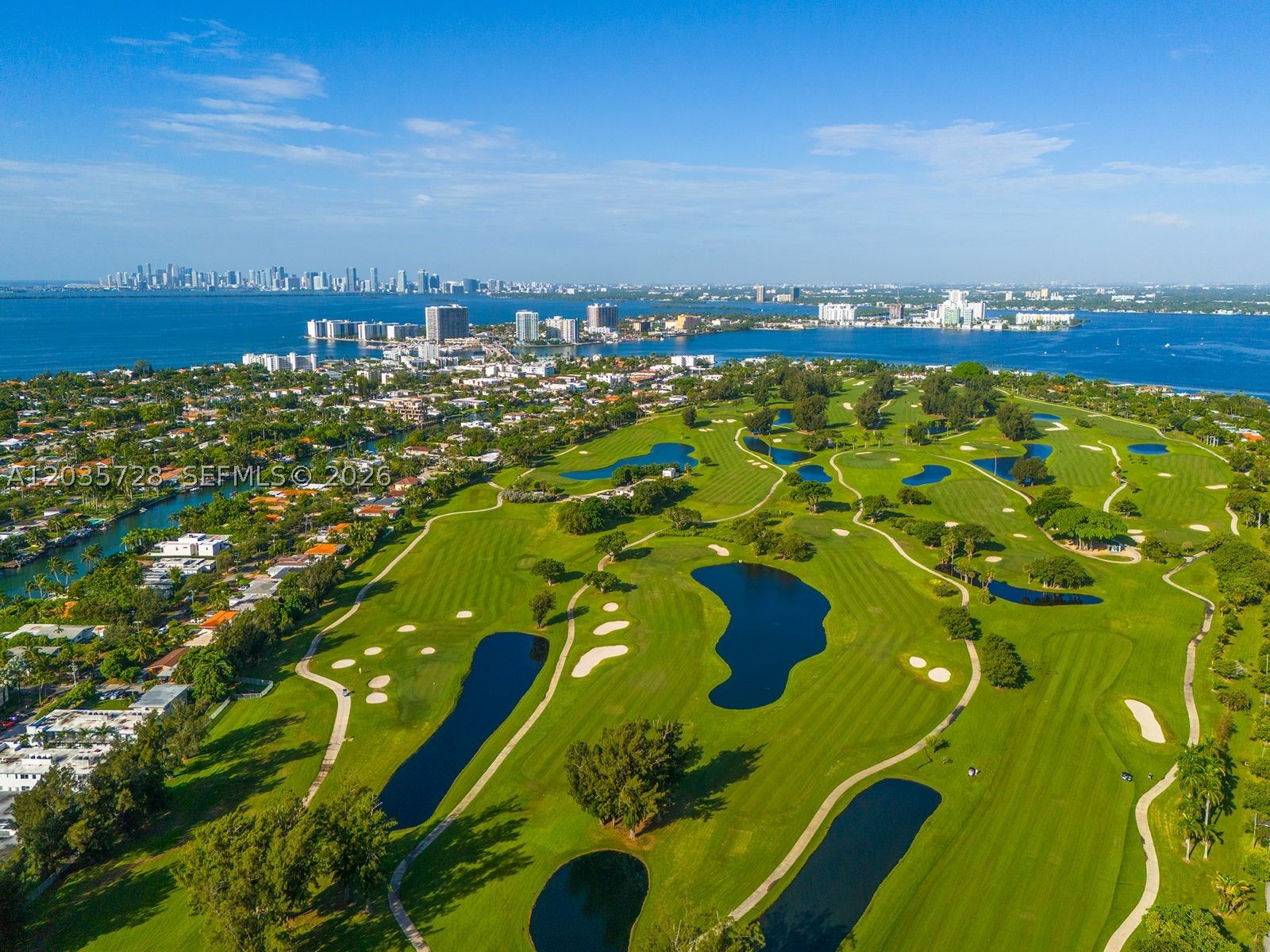 401 S Shore Dr, Miami Beach FL 33141
