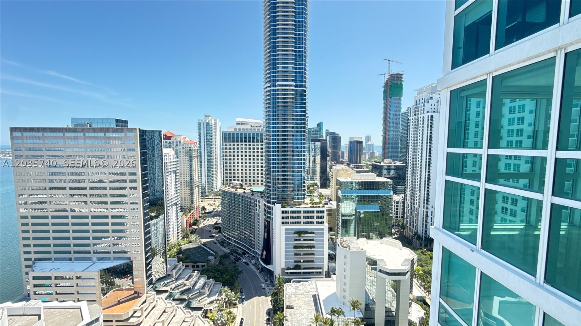 950 Brickell Bay Dr #3411, Miami FL 33131