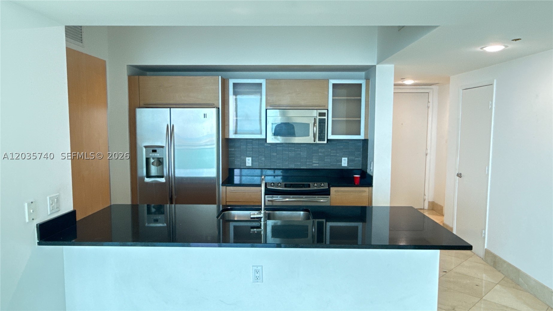 950 Brickell Bay Dr #3411, Miami FL 33131