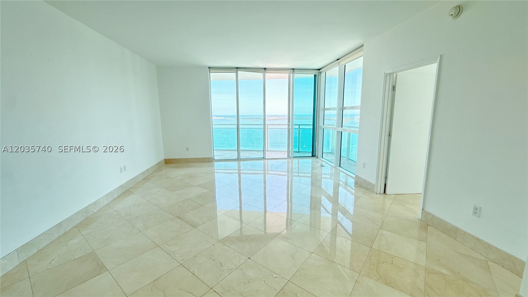 950 Brickell Bay Dr #3411, Miami FL 33131