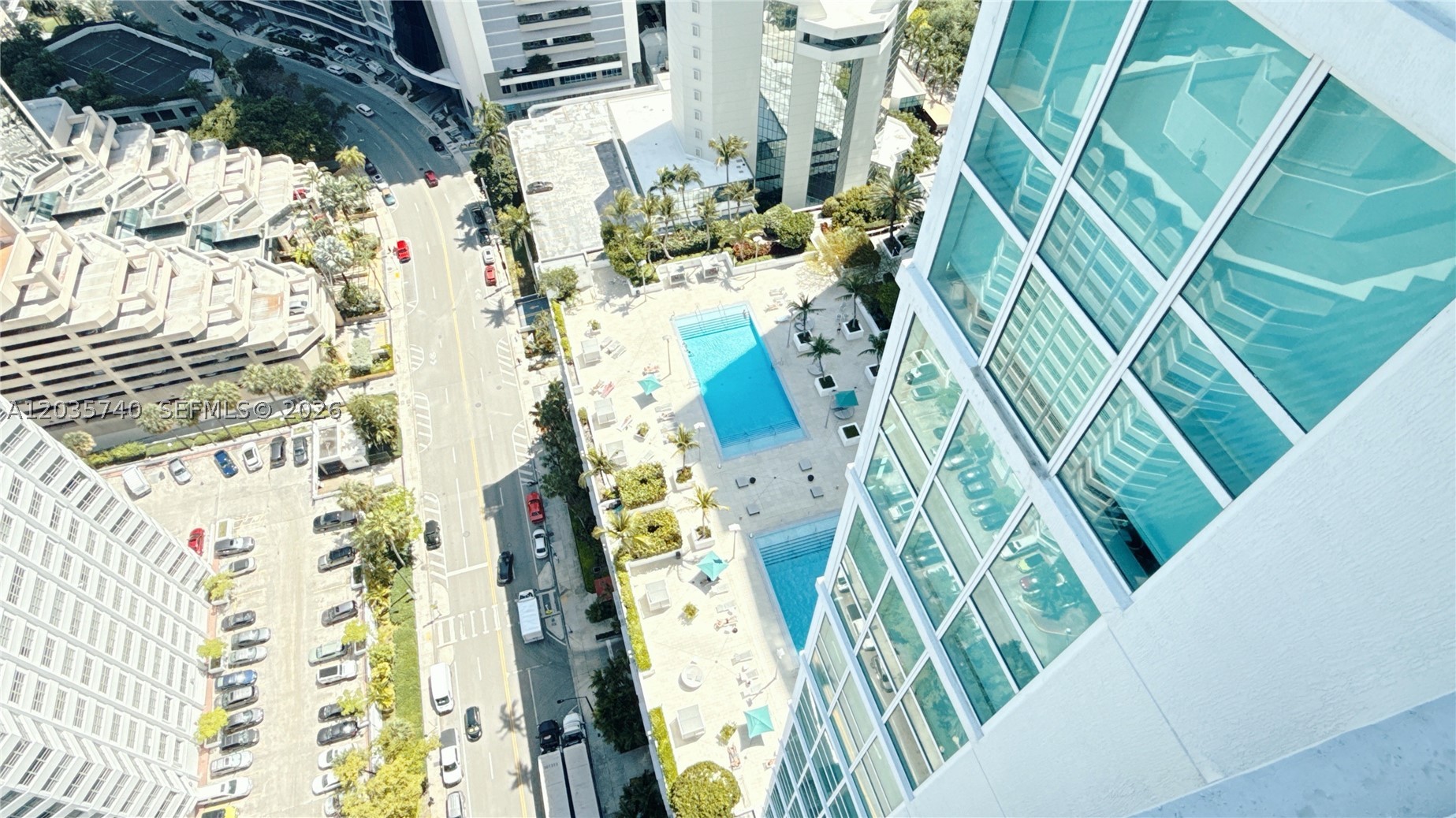 950 Brickell Bay Dr #3411, Miami FL 33131