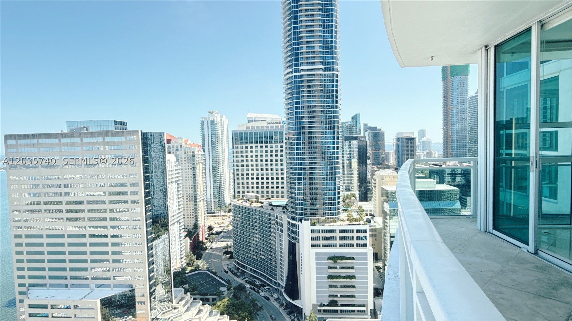 950 Brickell Bay Dr #3411, Miami FL 33131
