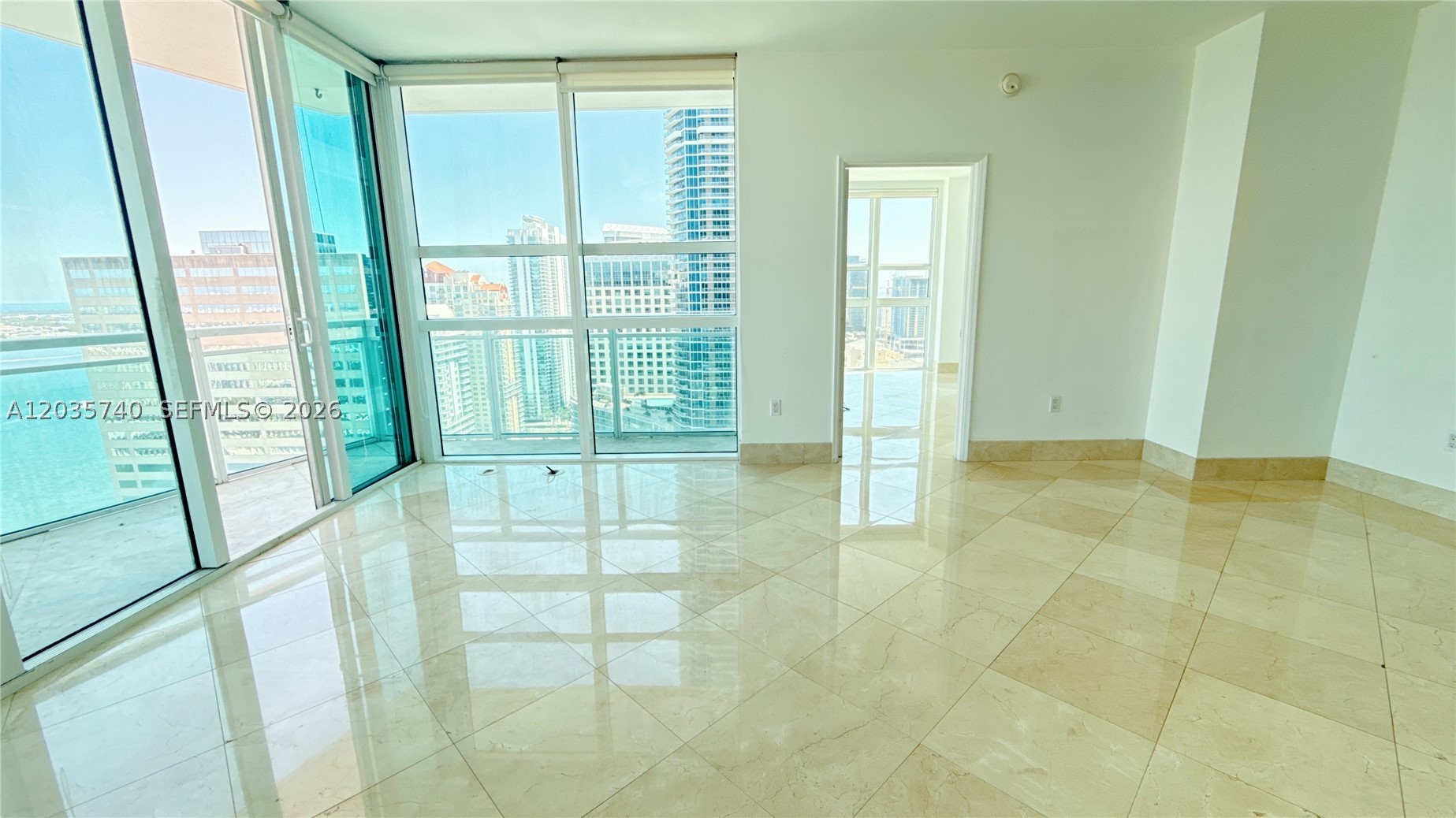 950 Brickell Bay Dr #3411, Miami FL 33131