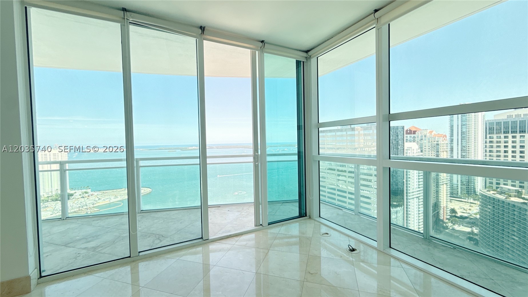950 Brickell Bay Dr #3411, Miami FL 33131