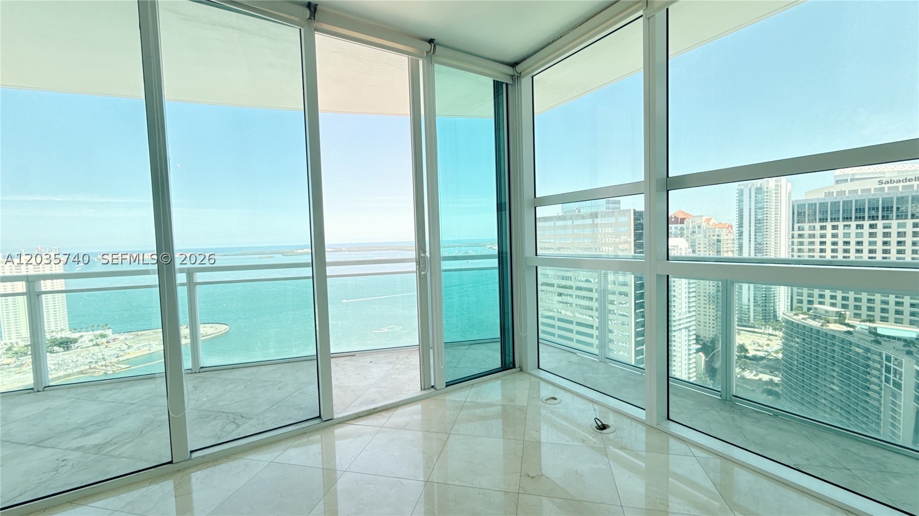 950 Brickell Bay Dr #3411, Miami FL 33131
