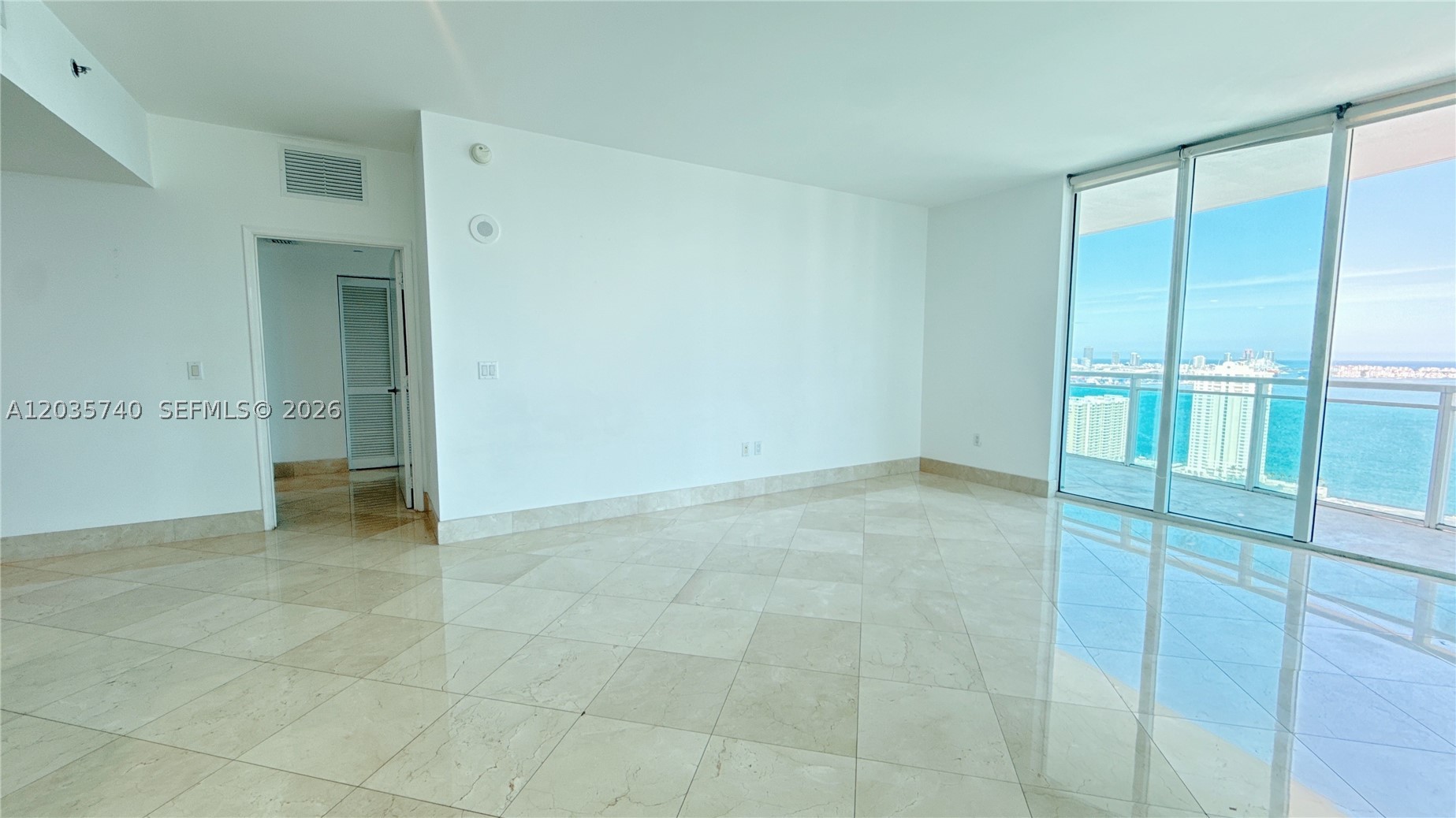 950 Brickell Bay Dr #3411, Miami FL 33131