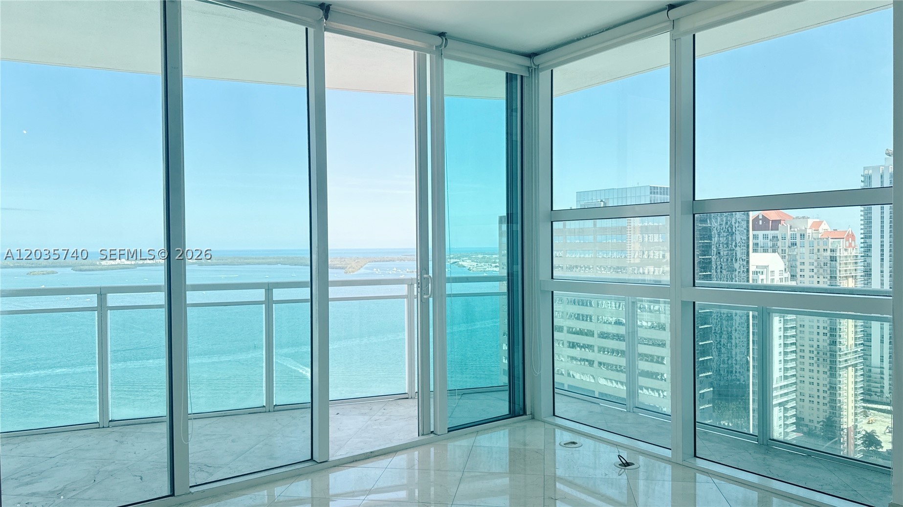 950 Brickell Bay Dr #3411, Miami FL 33131