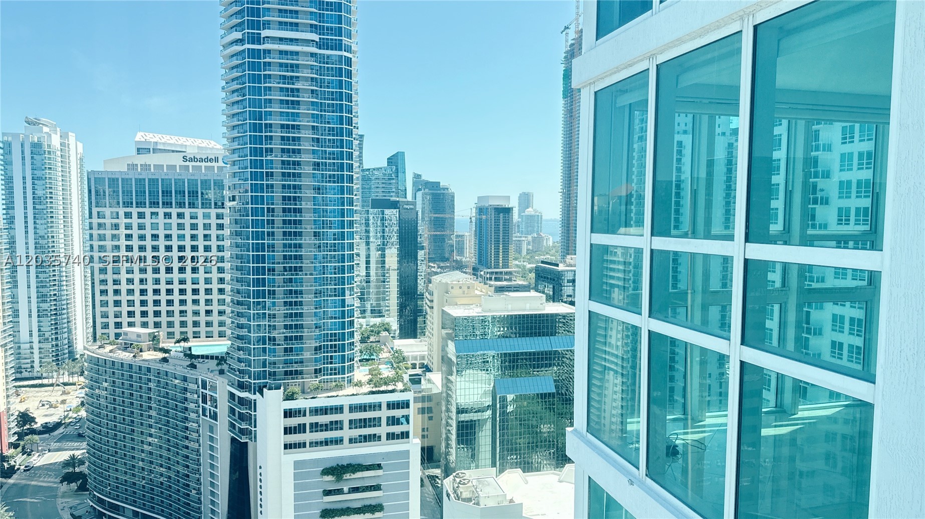 950 Brickell Bay Dr #3411, Miami FL 33131