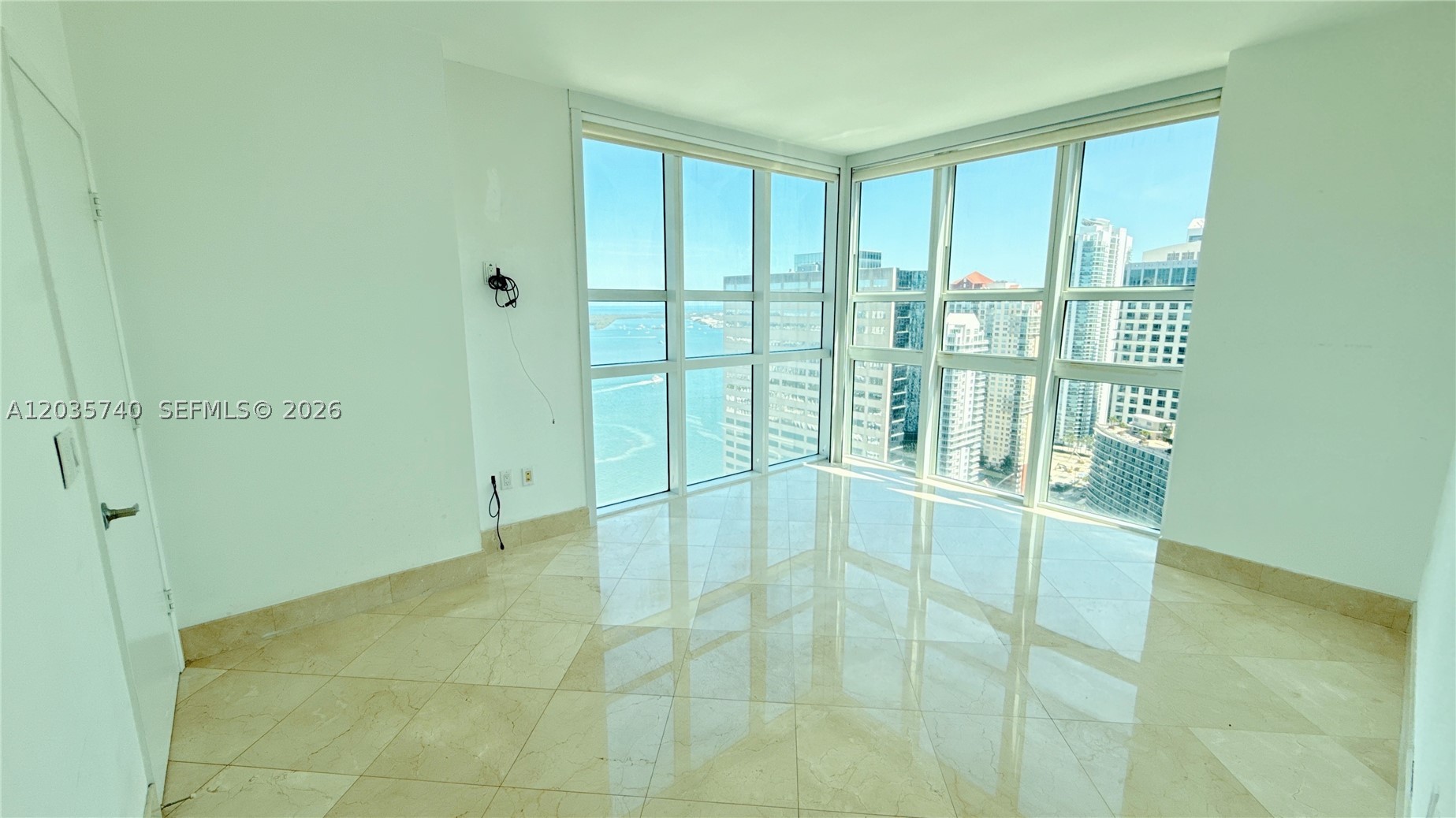 950 Brickell Bay Dr #3411, Miami FL 33131