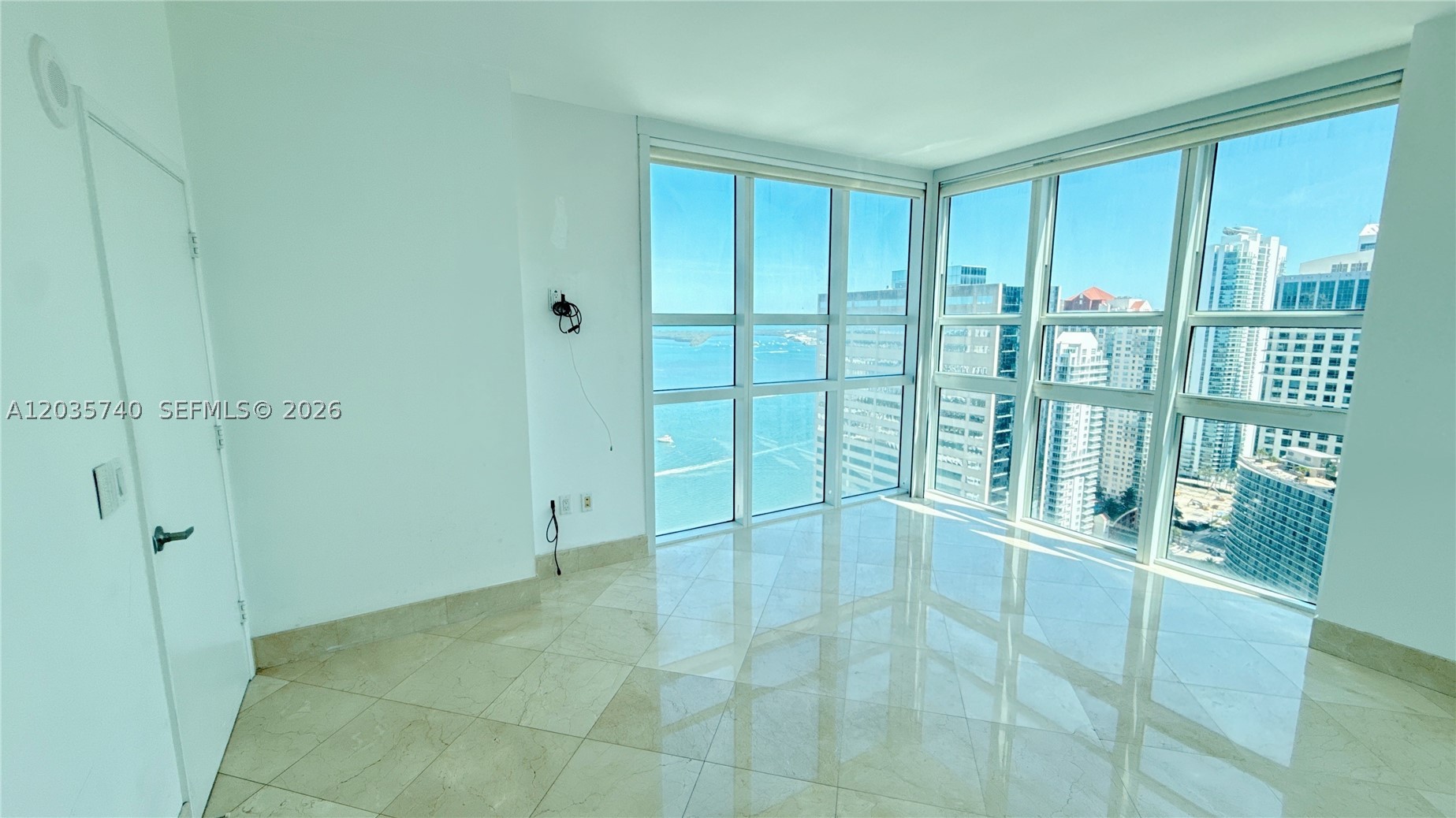 950 Brickell Bay Dr #3411, Miami FL 33131