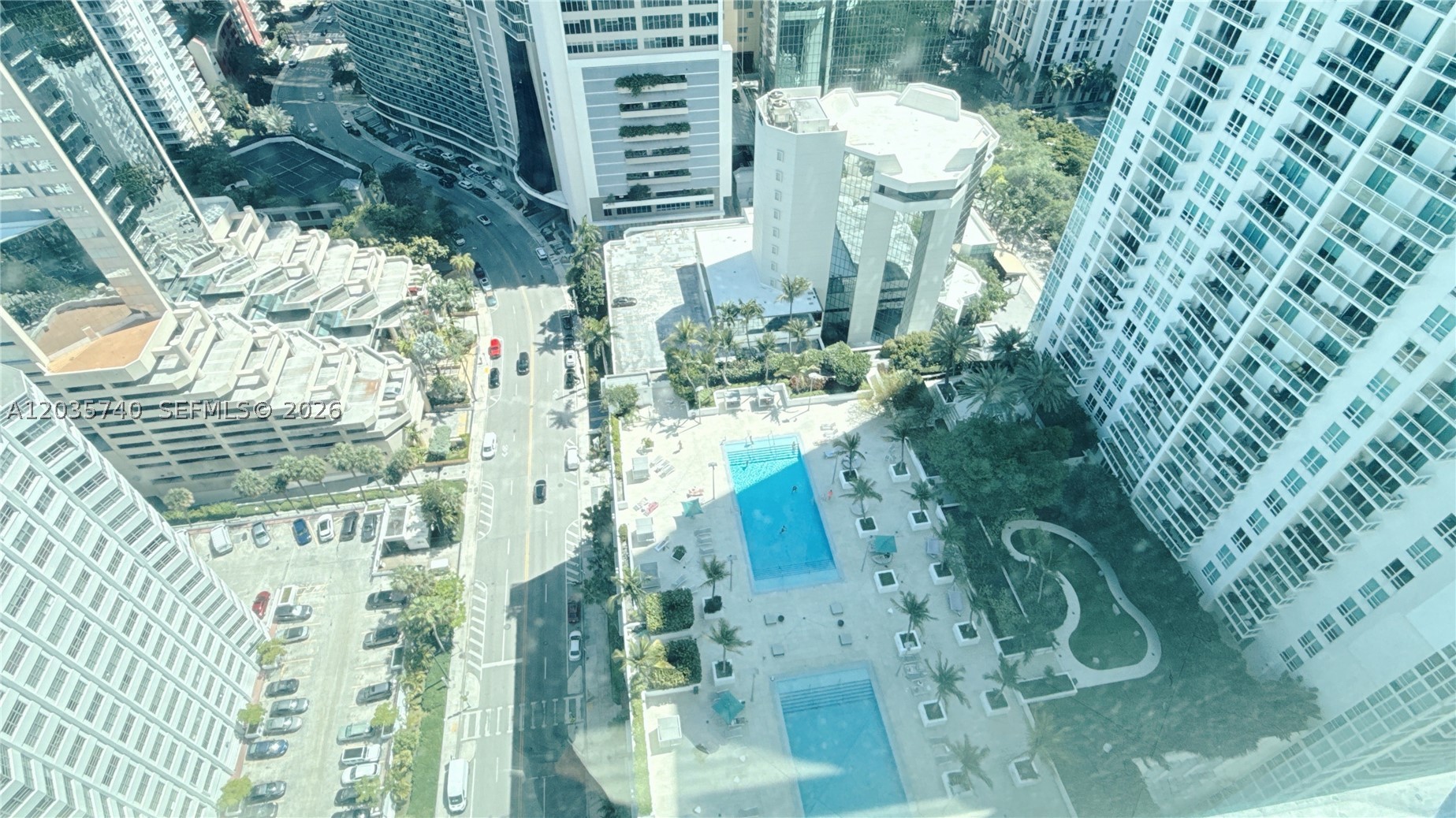 950 Brickell Bay Dr #3411, Miami FL 33131