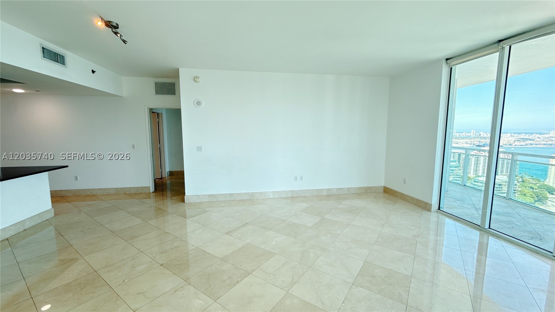 950 Brickell Bay Dr #3411, Miami FL 33131