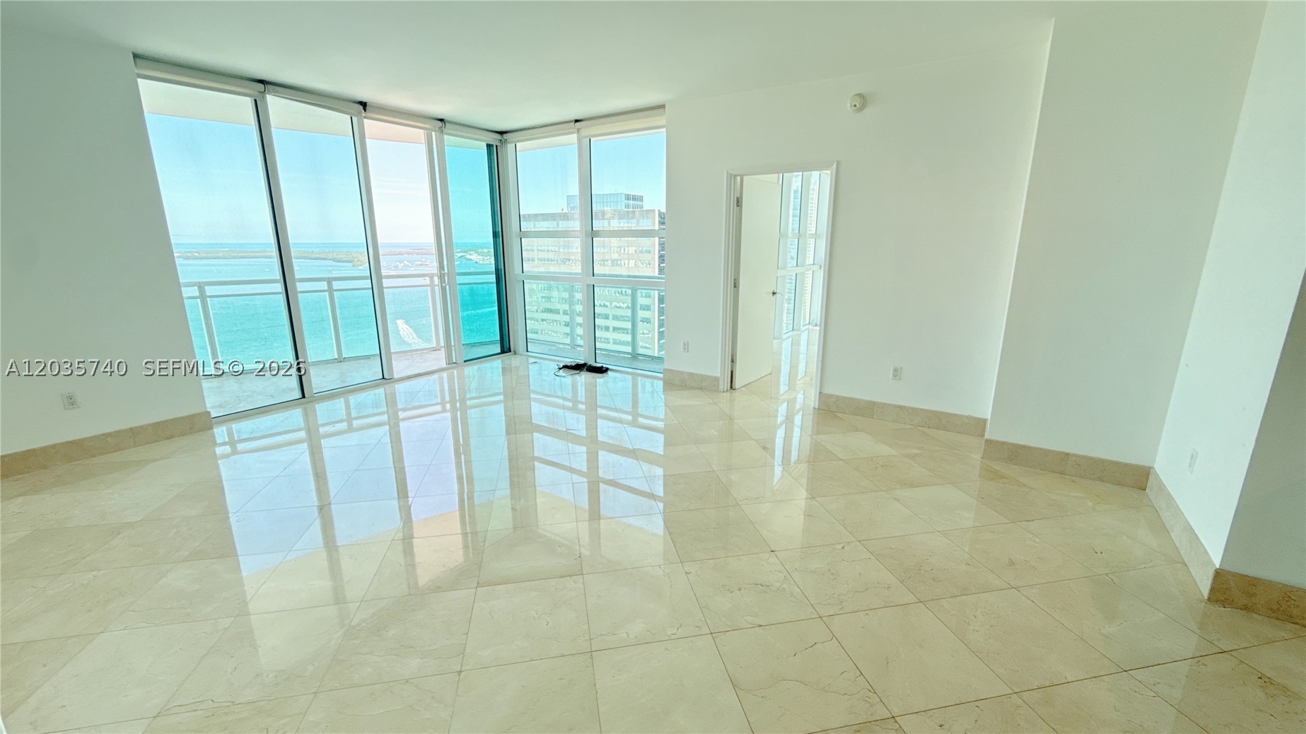 950 Brickell Bay Dr #3411, Miami FL 33131