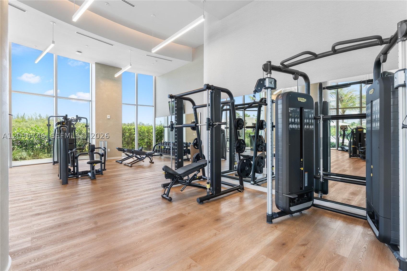 2411 Laguna Circle #705, North Miami FL 33181