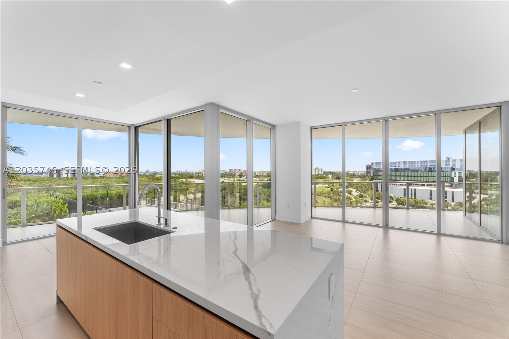 2411 Laguna Circle #705, North Miami FL 33181