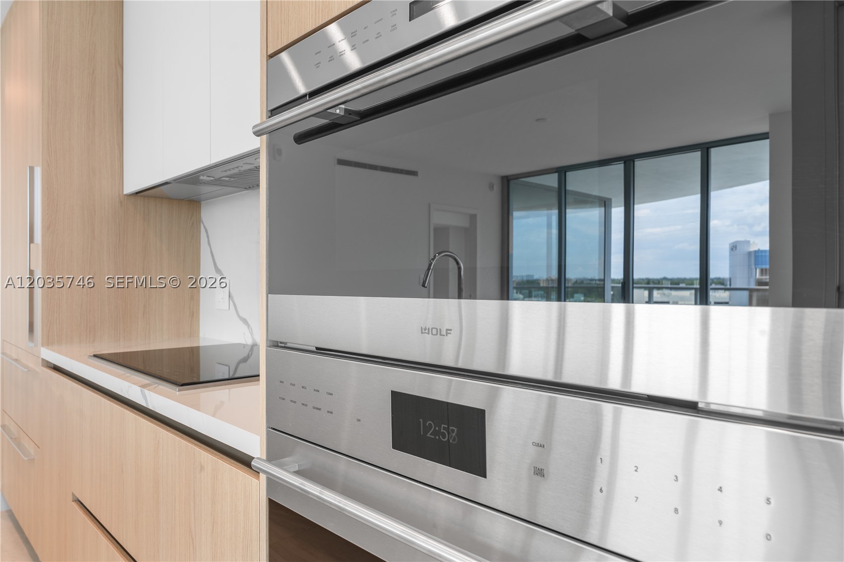 2411 Laguna Circle #705, North Miami FL 33181