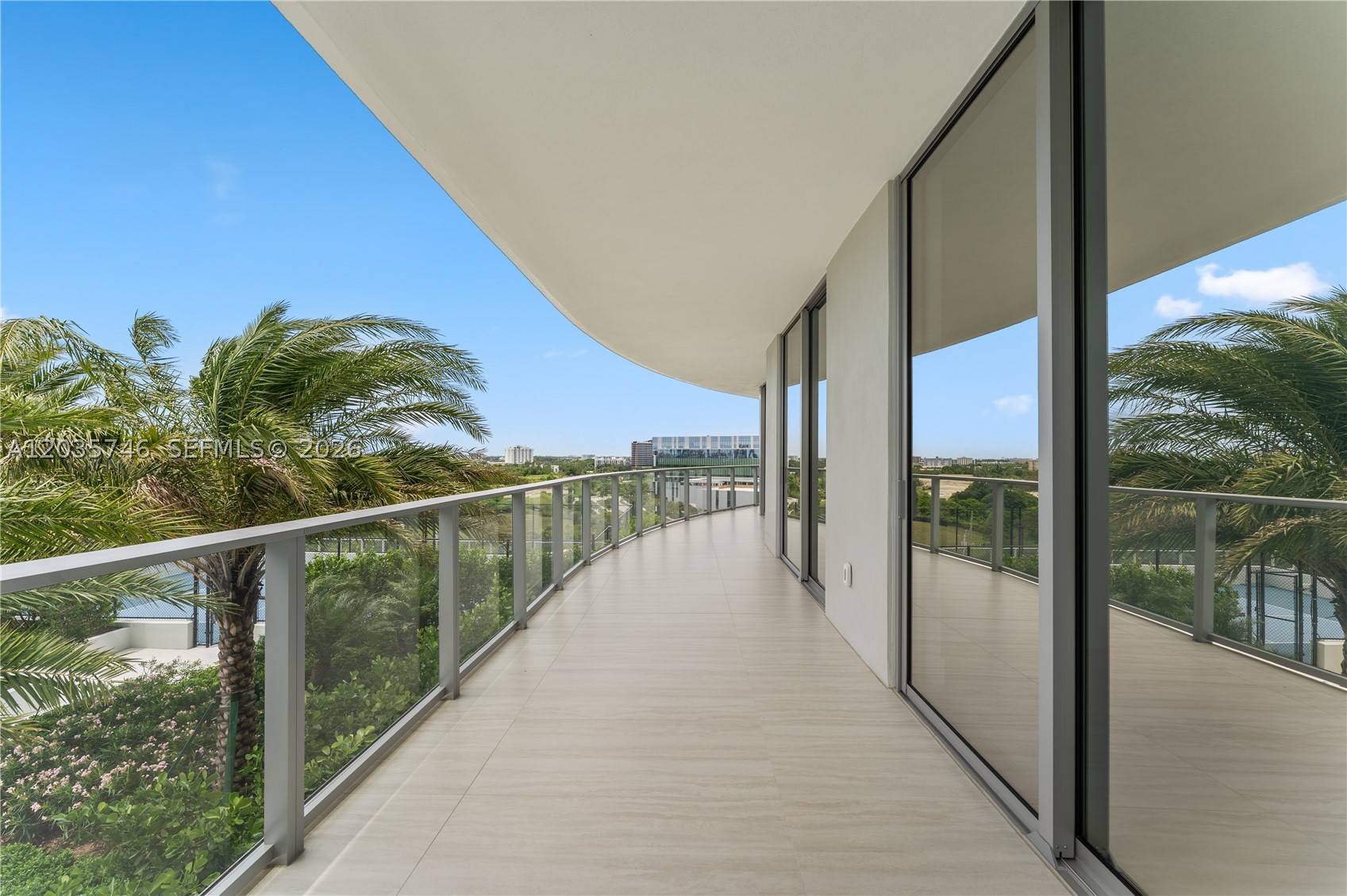 2411 Laguna Circle #705, North Miami FL 33181