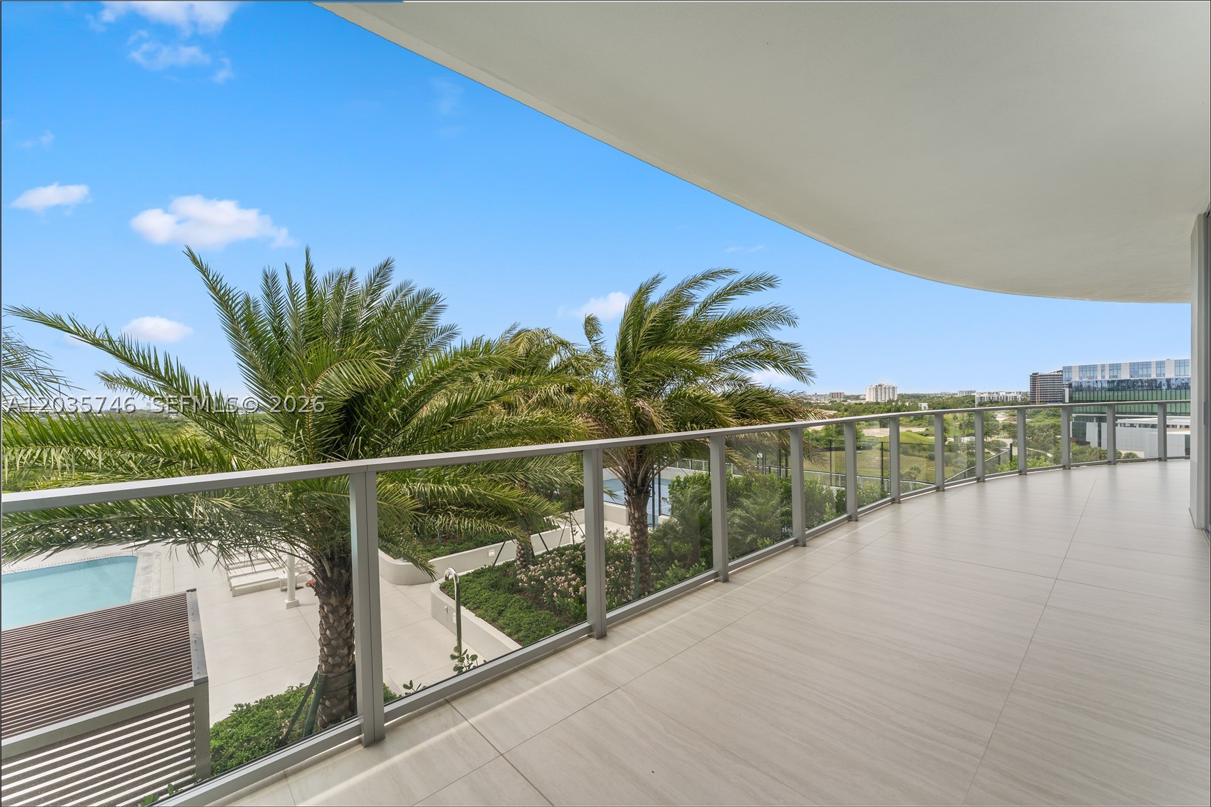 2411 Laguna Circle #705, North Miami FL 33181
