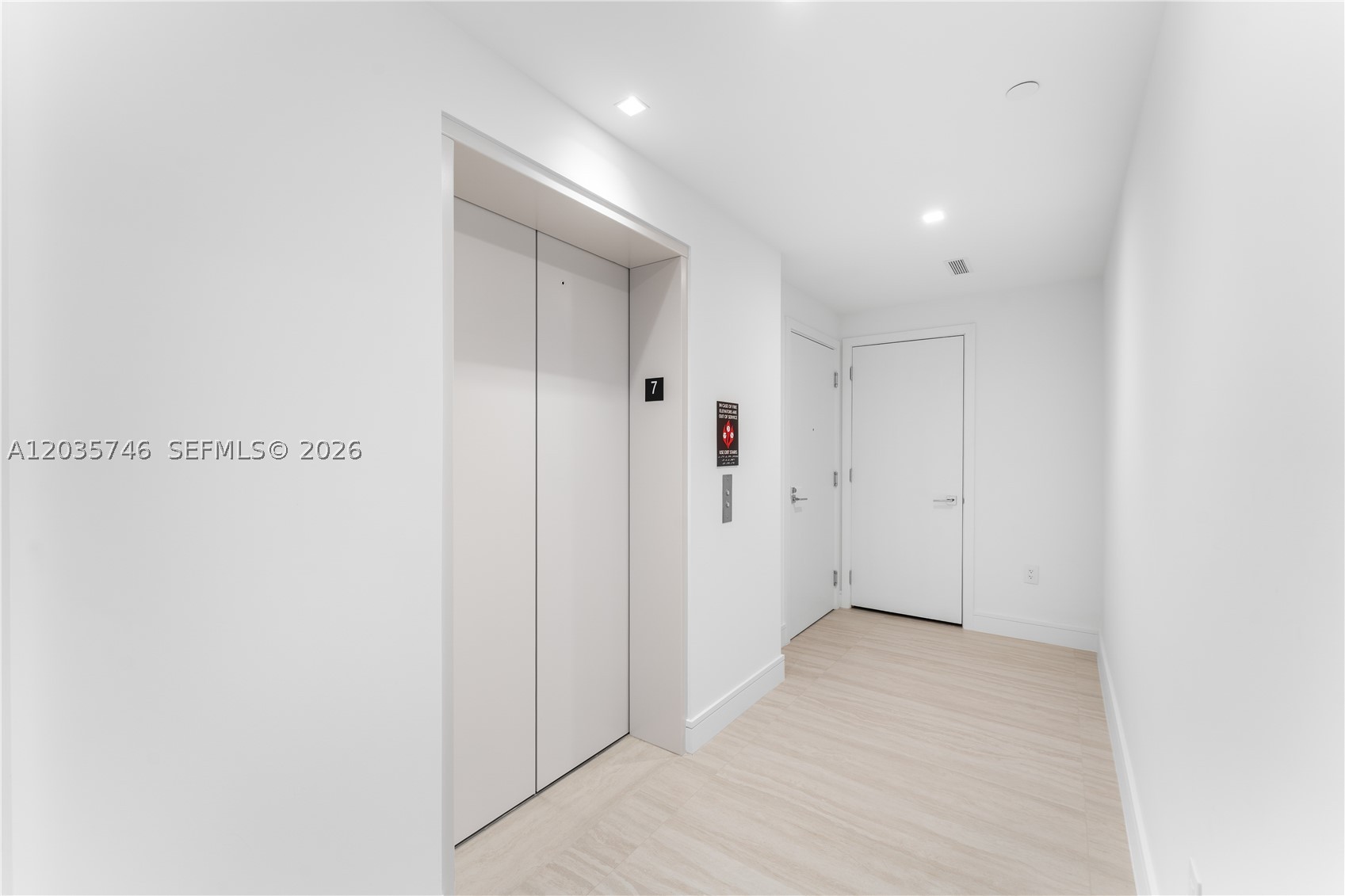 2411 Laguna Circle #705, North Miami FL 33181