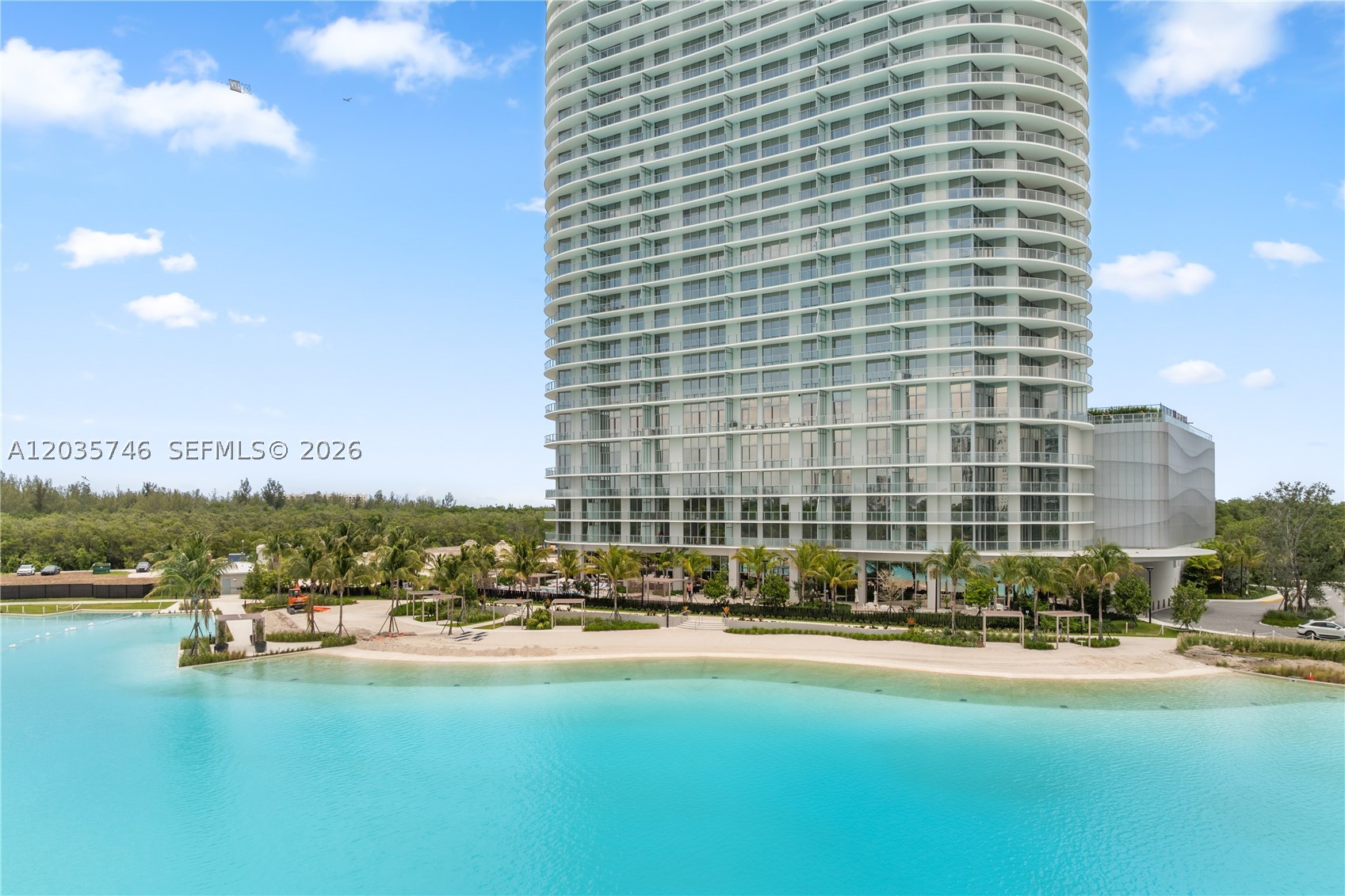 2411 Laguna Circle #705, North Miami FL 33181