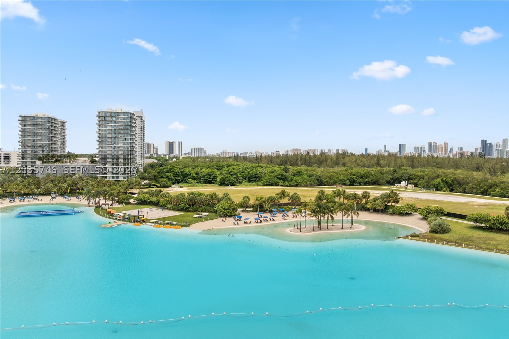 2411 Laguna Circle #705, North Miami FL 33181