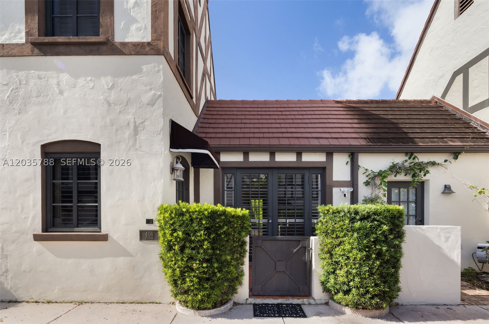 408 Viscaya Ave, Coral Gables FL 33134