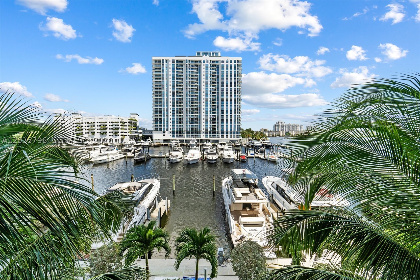 17111 Biscayne Blvd #307, North Miami Beach FL 33160