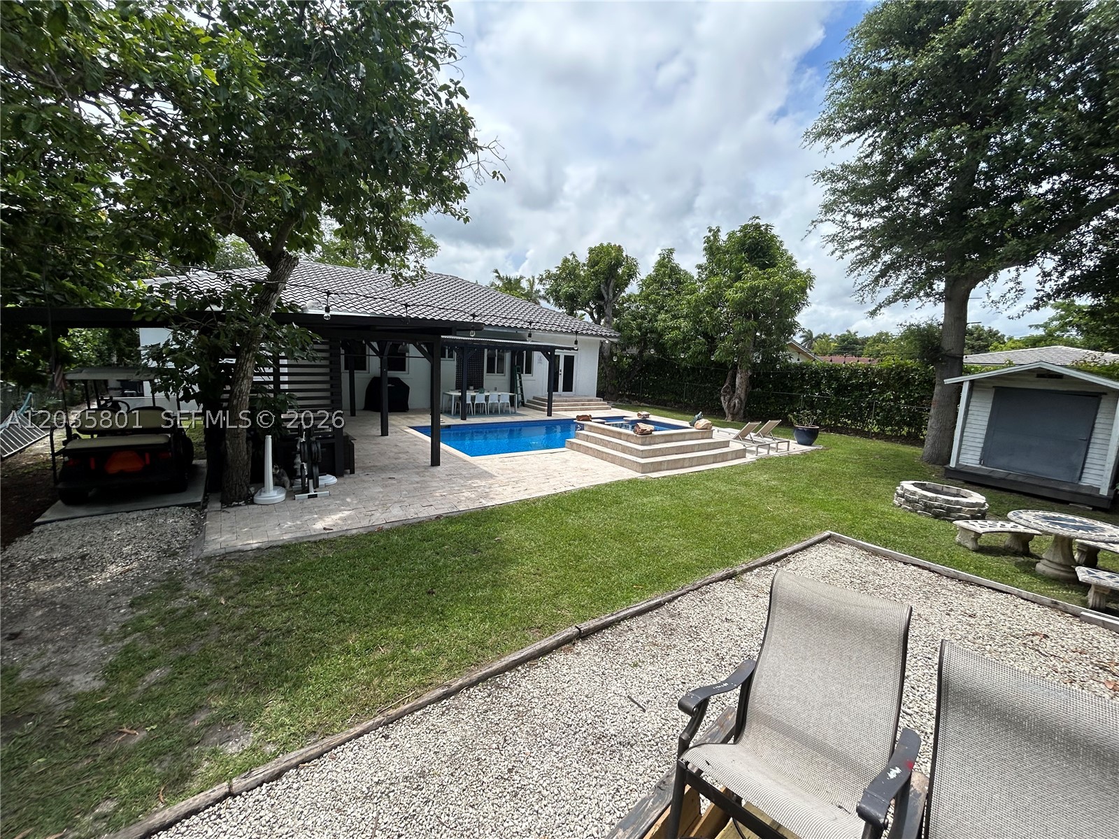 12885 SW 77 AVE, Pinecrest FL 33156