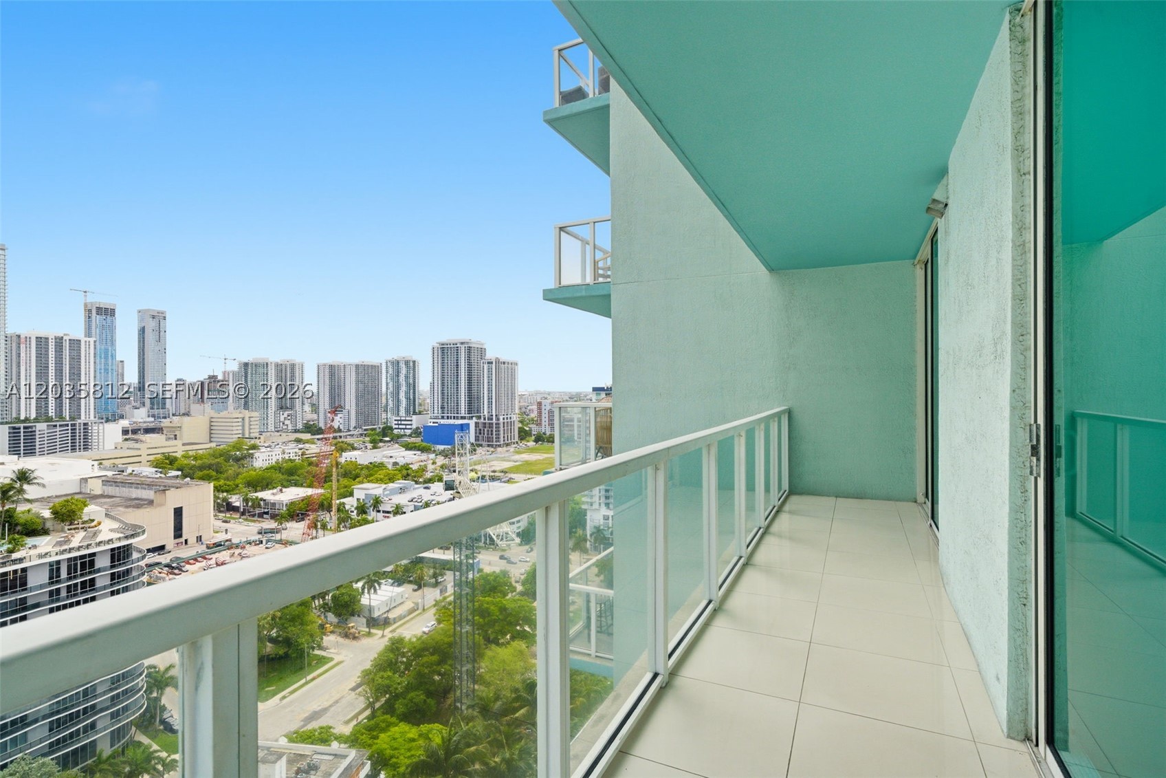 1900 N Bayshore Dr #2207, Miami FL 33132