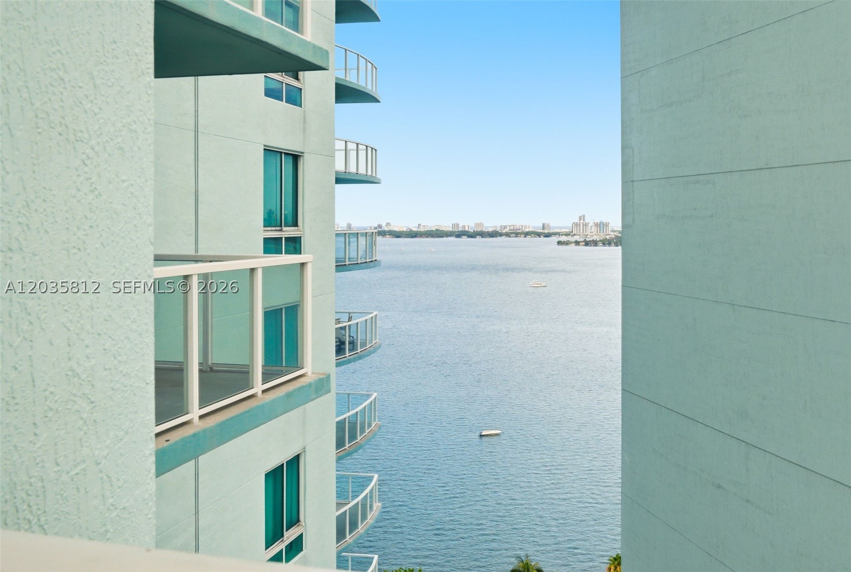 1900 N Bayshore Dr #2207, Miami FL 33132