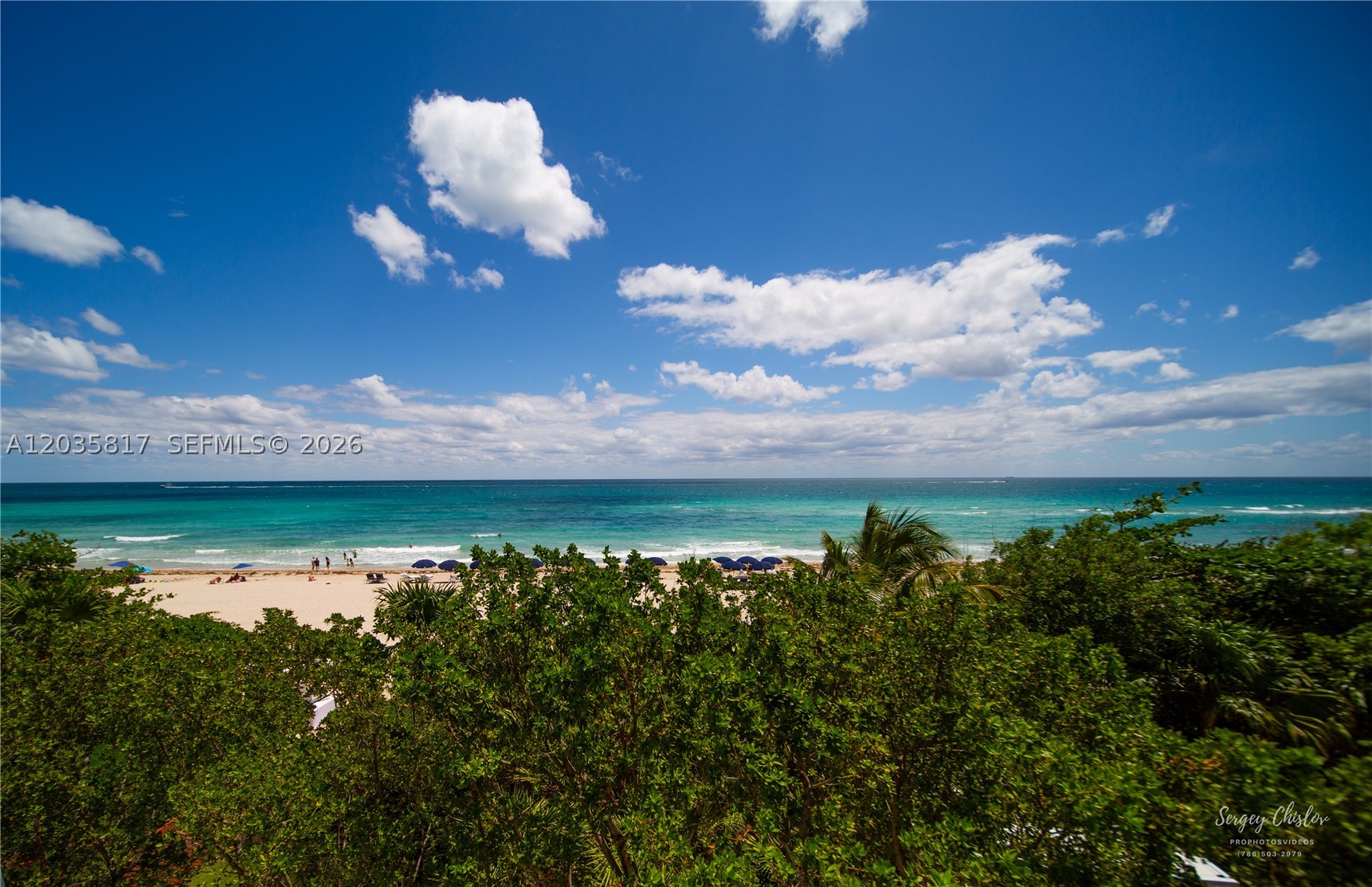 17121 Collins Ave #1906, Sunny Isles Beach FL 33160