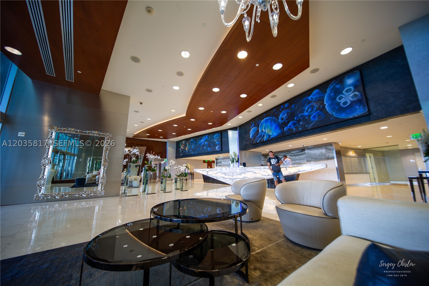 17121 Collins Ave #1906, Sunny Isles Beach FL 33160