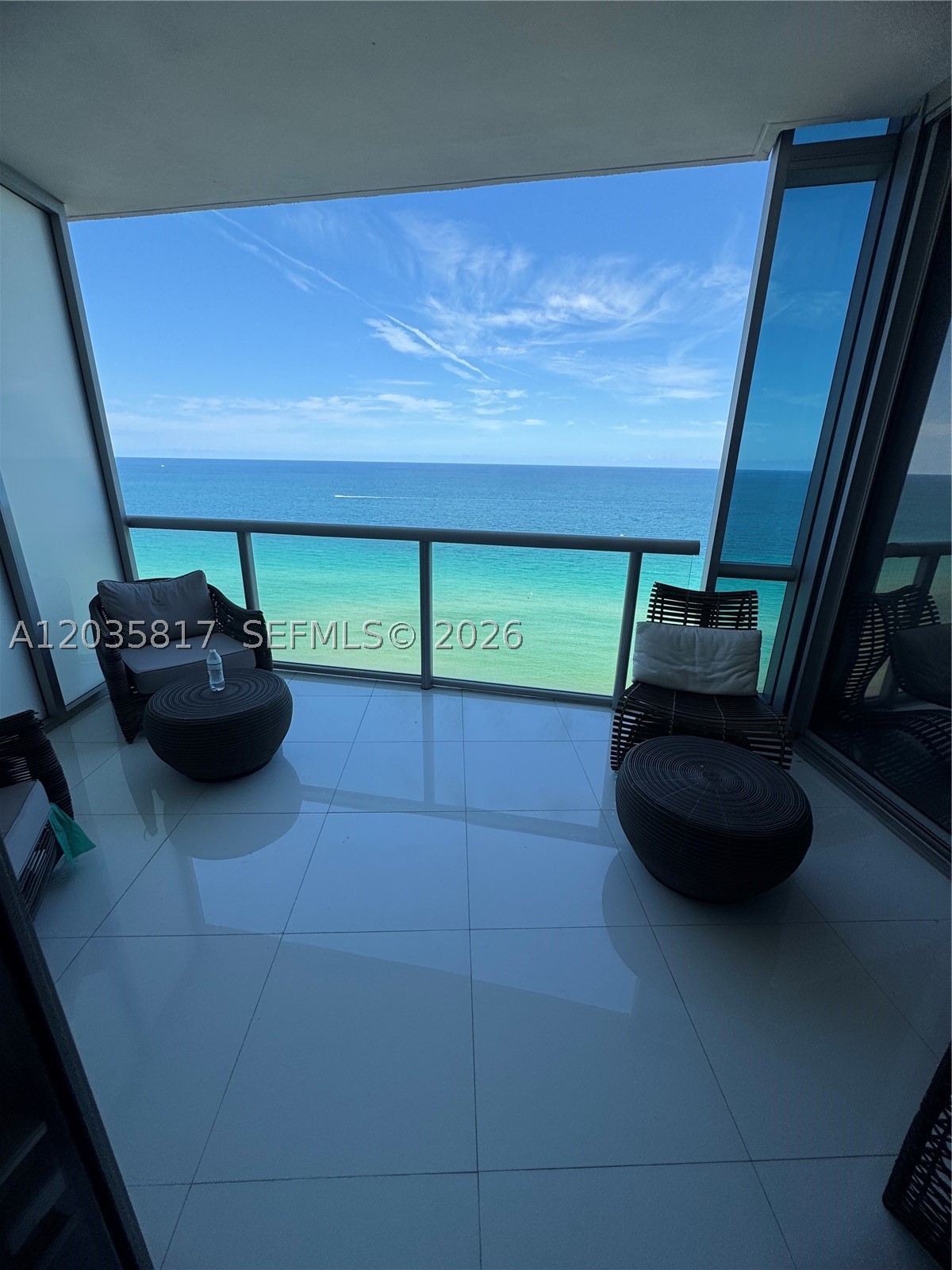 17121 Collins Ave #1906, Sunny Isles Beach FL 33160