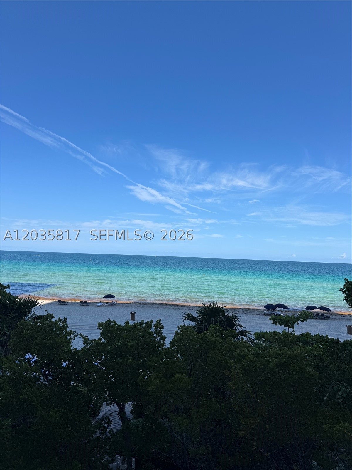 17121 Collins Ave #1906, Sunny Isles Beach FL 33160