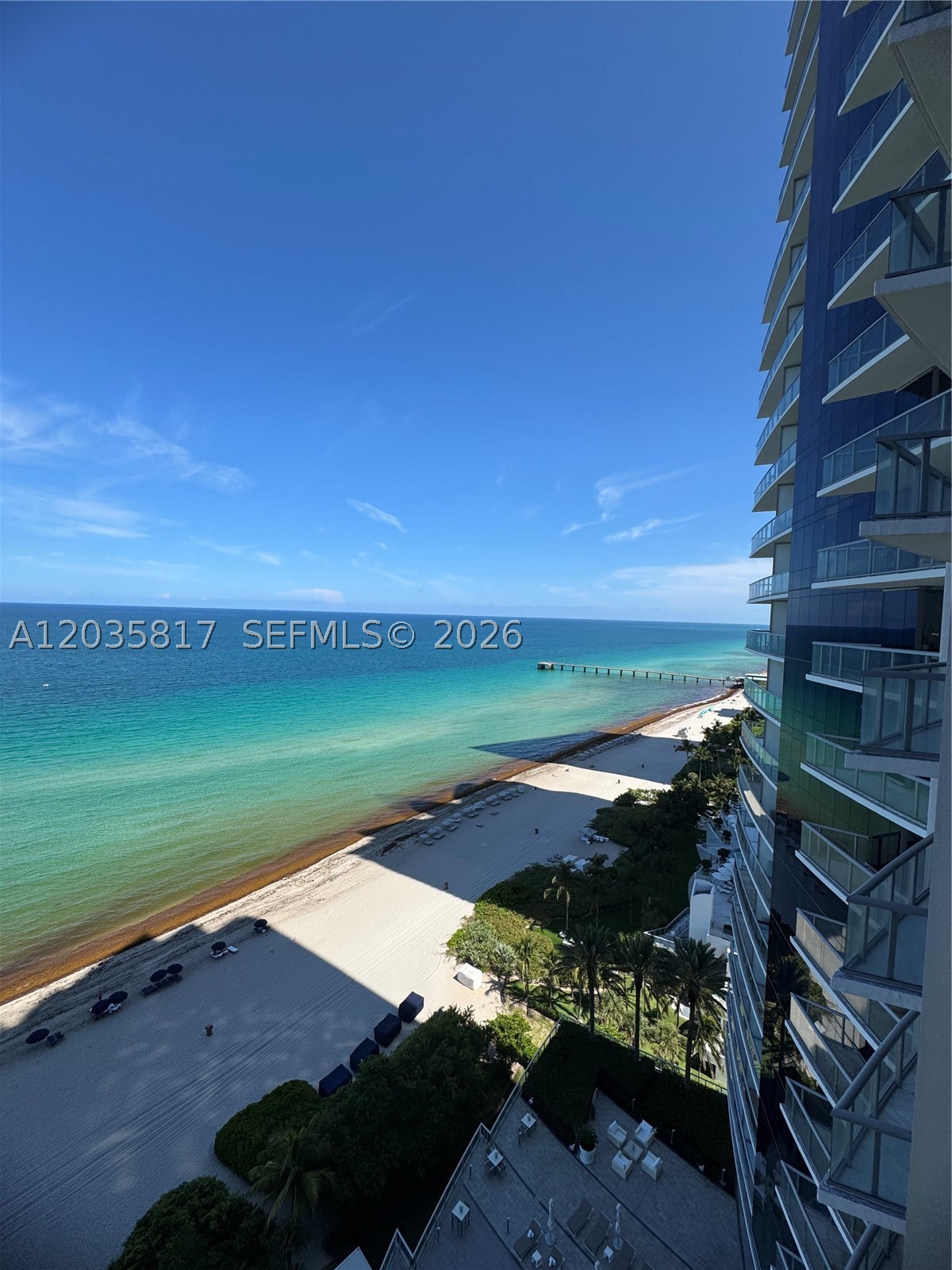 17121 Collins Ave #1906, Sunny Isles Beach FL 33160