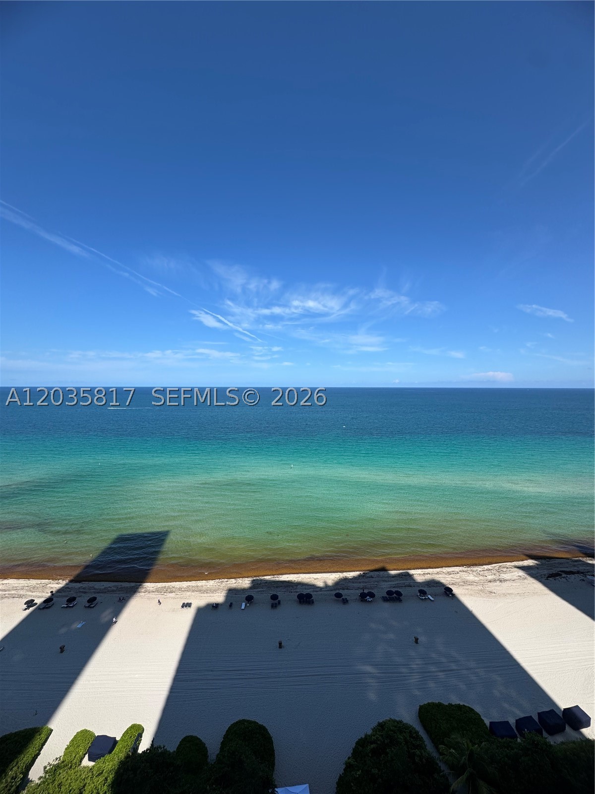 17121 Collins Ave #1906, Sunny Isles Beach FL 33160