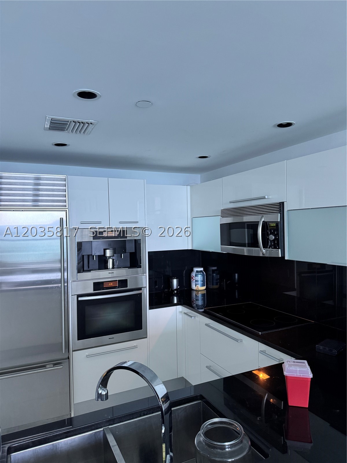 17121 Collins Ave #1906, Sunny Isles Beach FL 33160