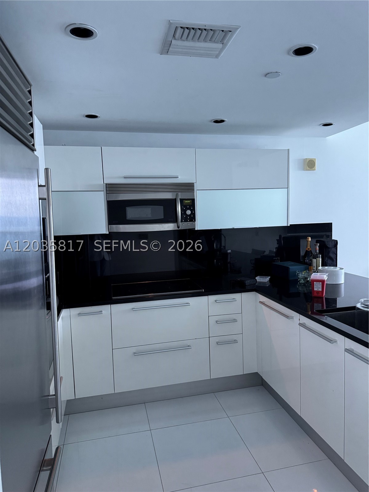 17121 Collins Ave #1906, Sunny Isles Beach FL 33160